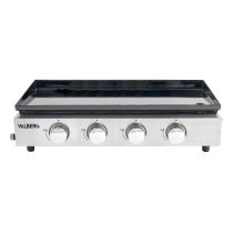 Gasplancha VALBERG PLGAZ VAL-4B7534