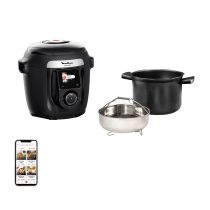 Cuiseur multiplats MOULINEX CE952810 9 en 1