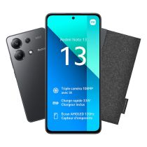 XIAOMI Redmi Note 13 4G 128Gb + Folio