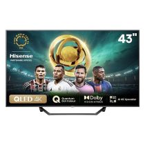 TV QLED 43