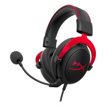 Casque gaming HYPERX Cloud III filaire