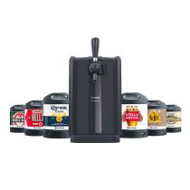 Biertap Philips hd3761/60 perfect