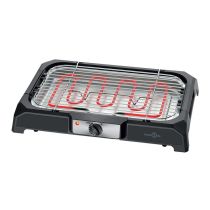 Tafel Barbecue HIGH ONE HO-BT5 42x24cm
