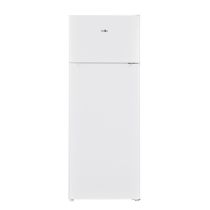 Koel- vriescombinatie HIGH ONE 2D 206 E W742C