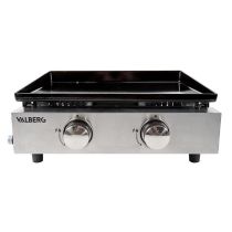 Plancha VALBERG PLGAZ VAL-2B4334