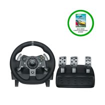 Stuur LOGITECH G920 Driving Force