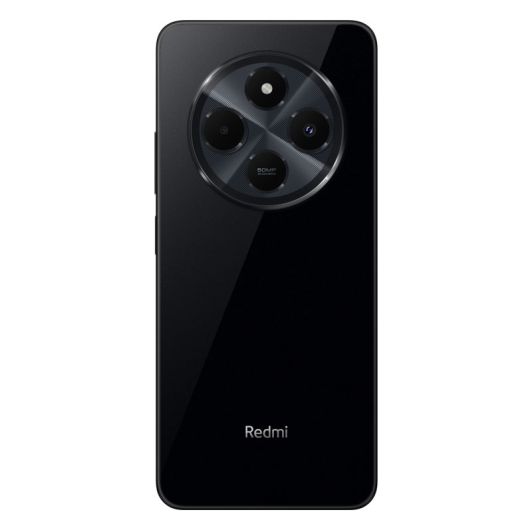 Smartphone Xiaomi Redmi 14C 128 Gb Zwart