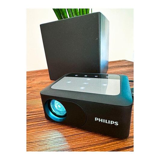 Beamer PHILIPS NeoPix 110