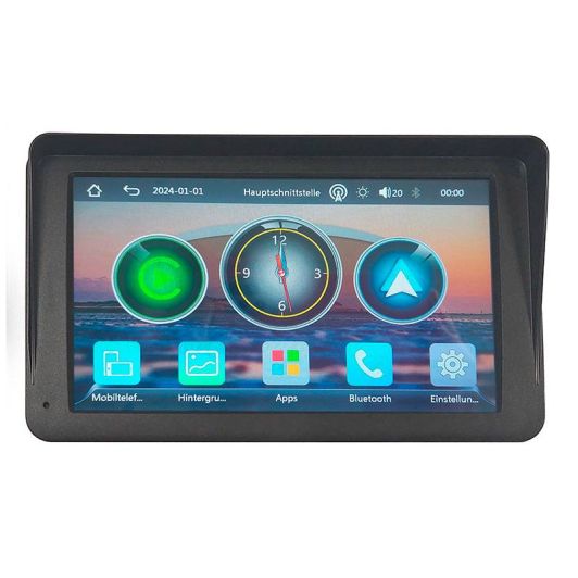 Carplay technaxx tx-320  7