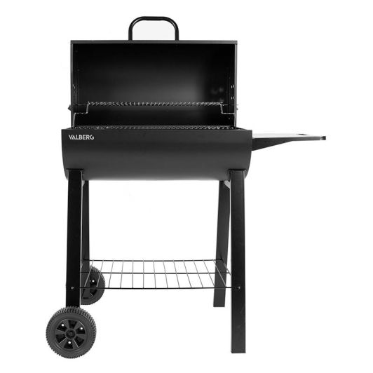 Houtskool Barbecue VALBERG CH-VAL-BARREL6030