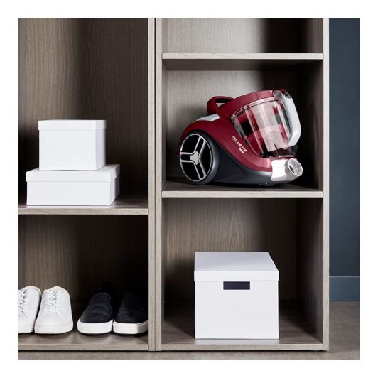 Aspirateur sans sac ROWENTA YY5360FE