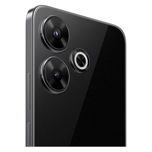 Smartphone XIAOMI Redmi 13 - 256Gb zwart 4G