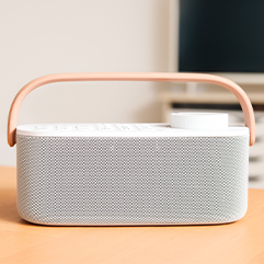 Audio Edenwood